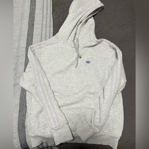 Adidas hoodie